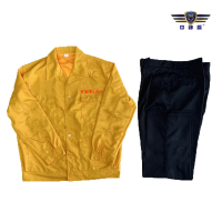 中神盾 三季服SWS-CDS-286 一套