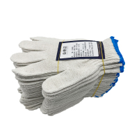 中神盾 棉纱手套SWS-PPEG880 一双