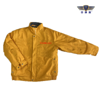 中神盾 防寒棉服SWS-CDS-655 一件(可定制)