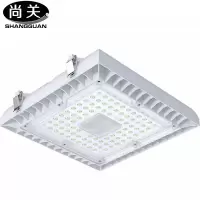 尚关(SHANGGUAN)LED雨棚灯 SQ-Z10 40W 套