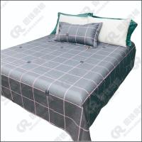 依品居精织柔棉印花三件套 155*210cm 套