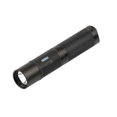 RDZM 微型LED强光手电筒 BAD202E 套