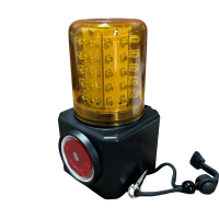 RDZM 磁吸黄光 多功能声光警示灯 FL4870  台