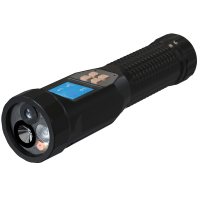 RDZM 多功能摄像手电筒 RJW8869 128G内存 套