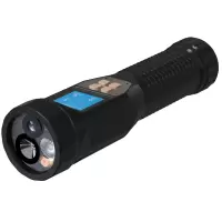 RDZM 多功能摄像手电筒 RJW8869 128G内存 套