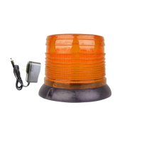 RDZM 磁吸黄光LED充电警示灯 GAD115 台(黄色光)