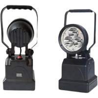 RDZM 多功能强光探照灯 BAD309E 台