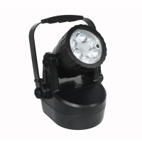 RDZM 手提式强光探照灯 JIW5282  套