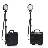 RDZM 便携箱式移动照明灯 LED升降探照灯 RDT135 套