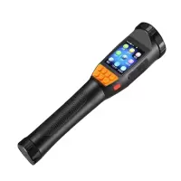 RDZM 多功能摄像巡检灯 JW7128 台