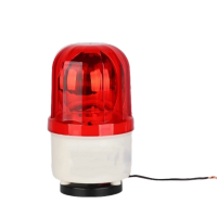 RDZM 磁吸式旋转警示灯 RD1101 台