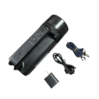 RDZM 多功能手提灯(磁吸 配背带) RD302 套