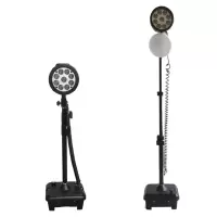 RDZM 轻便移动灯 强光工作灯 GAD503C 台