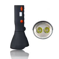 RDZM 多功能手持强光手电筒 GAD208B 台