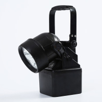 RDZM 手提强光探照灯 JIW5281 套