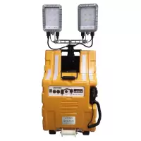 RDZM LED应急强光灯 FW6128台