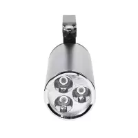 RDZM 强光手电筒 防爆手提探照灯 RD7101 台