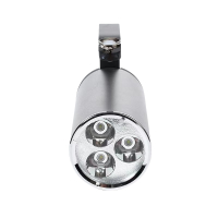 RDZM 强光手电筒 防爆手提探照灯JW7101 台