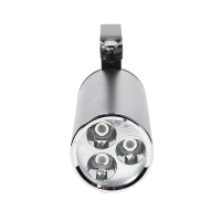 RDZM 强光手电筒 防爆手提探照灯RJW7101 套