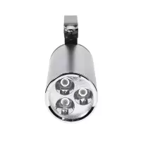 RDZM 强光手电筒 防爆手提探照灯RJW7101 套