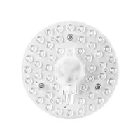 RDZM 吸顶灯替换光源24W LED灯板 RD01 个