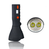 RDZM 多功能手持强光手电筒 RDZ508B 台