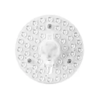 RDZM 吸顶灯替换光源 LED灯板 RD101 个