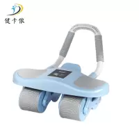 健卡侬 健腹轮 JH4/个