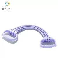 健卡侬 拉力器拉力绳 JH16/个