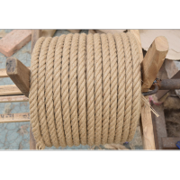 健卡侬拔河绳48人30米麻绳J76/根