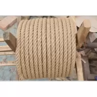 健卡侬拔河绳48人30米麻绳J76/根