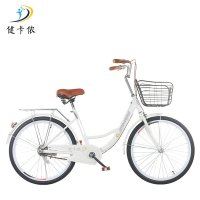 健卡侬自行车26款JZ3/辆