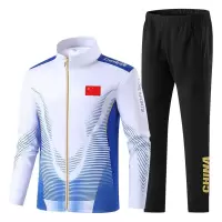 健卡侬运动服J208