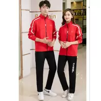 健卡侬运动服J203