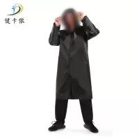 健卡侬连体雨衣JK31/件