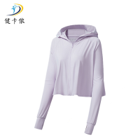 健卡侬 防晒衣 JF7/件