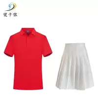 健卡侬合唱服套装JK35