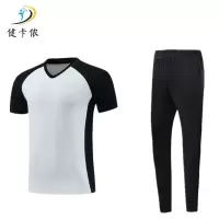 健卡侬裁判服JY2/套