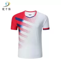 健卡侬羽毛球服JY24/套