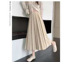 健卡侬半身裙JK43/条