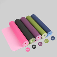 健卡侬 瑜伽垫 HH4/183*61cm/块