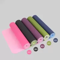 健卡侬 瑜伽垫 HH4/183*61cm/块