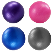 健卡侬 加厚磨砂瑜伽球 HH9/75cm/个