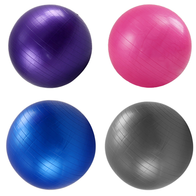 健卡侬 加厚磨砂瑜伽球 HH11/55cm/个