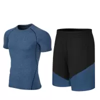 健卡侬 健身服 HH43/套