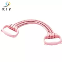 健卡侬 6管拉力器 HH29/个