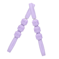 健卡侬 3轮瑜伽按摩棒 HH33/个