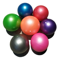 健卡侬 瑜伽健身球25cmHH35/个