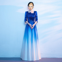 健卡侬合唱服JK50/件