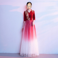 健卡侬合唱服JK51/件